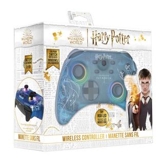 Freaks And Geeks  Harry Potter: Wireless Controller - Afterglow Patronus [NSW/PC] 