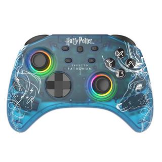 Freaks And Geeks  Harry Potter: Wireless Controller - Afterglow Patronus [NSW/PC] 