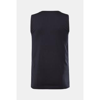 JP1880 Canotta taglio smanicato con taschino  