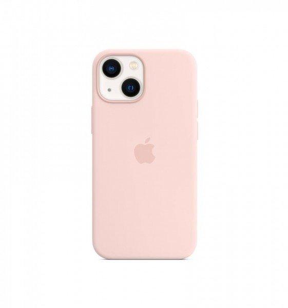 Apple  Silikon Case mit MagSafe (iPhone 13 mini) 