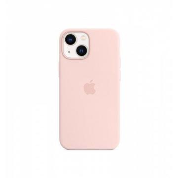 Silikon Case mit MagSafe (iPhone 13 mini)
