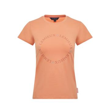 t-shirt classique manches courtes