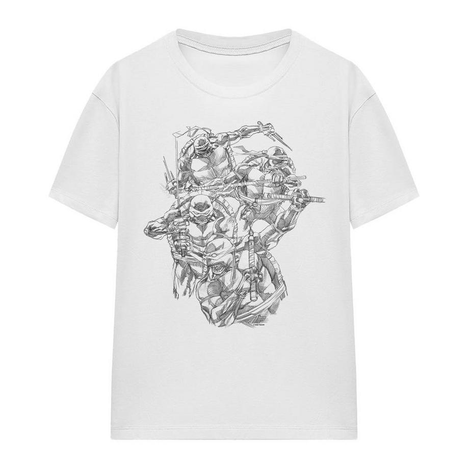 T-ShirtShinobis
