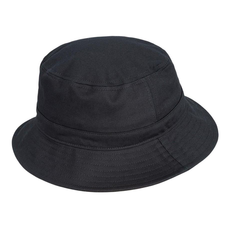 Slazenger Cappello A Secchiello Logo Ricamato Cotone  