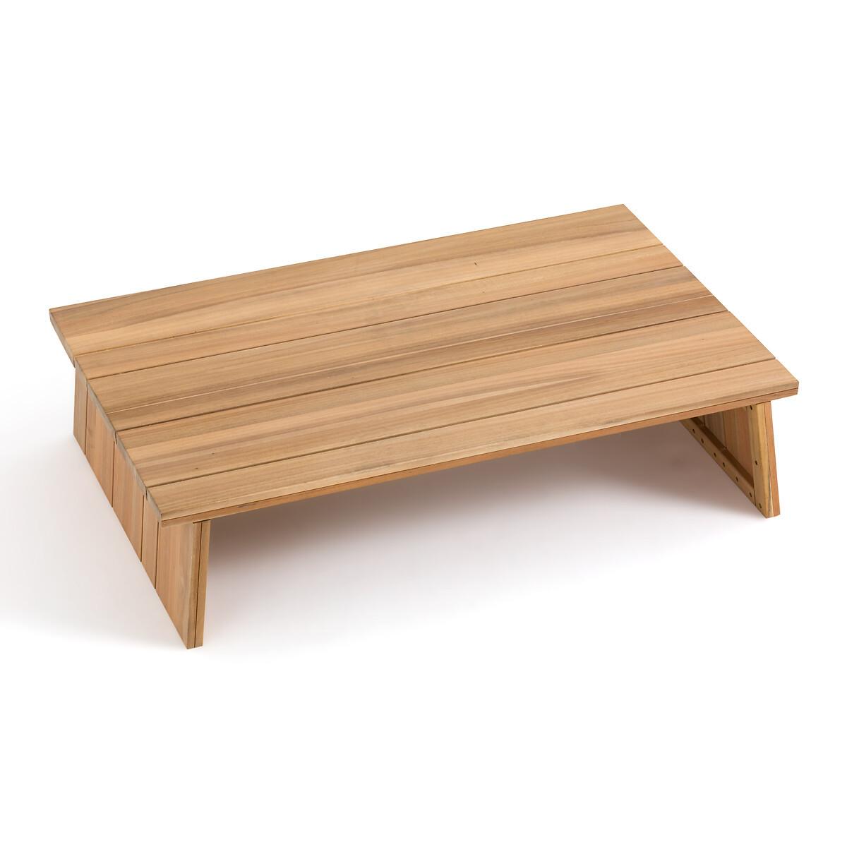 La Redoute Intérieurs Table basse de jardin  