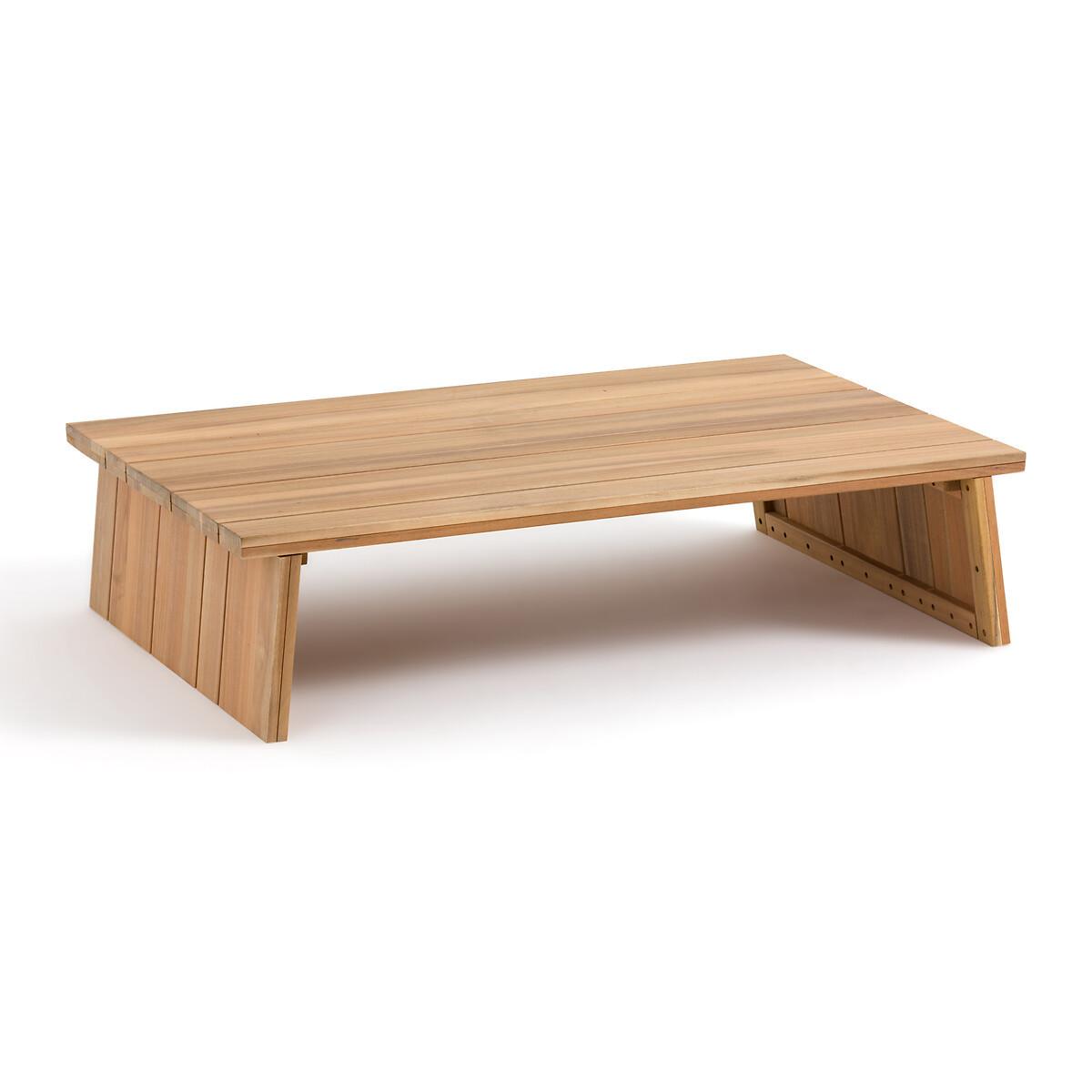 La Redoute Intérieurs Table basse de jardin  