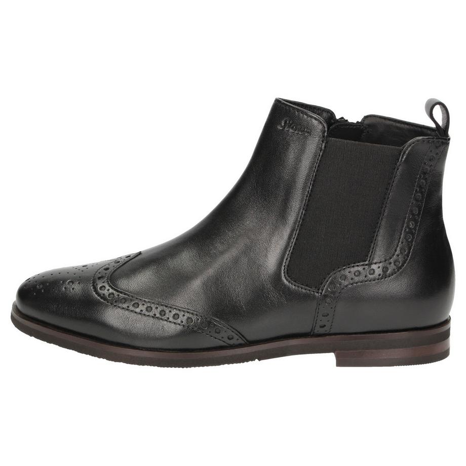 Sioux Bovinia-712 Chelsea Stiefelette  