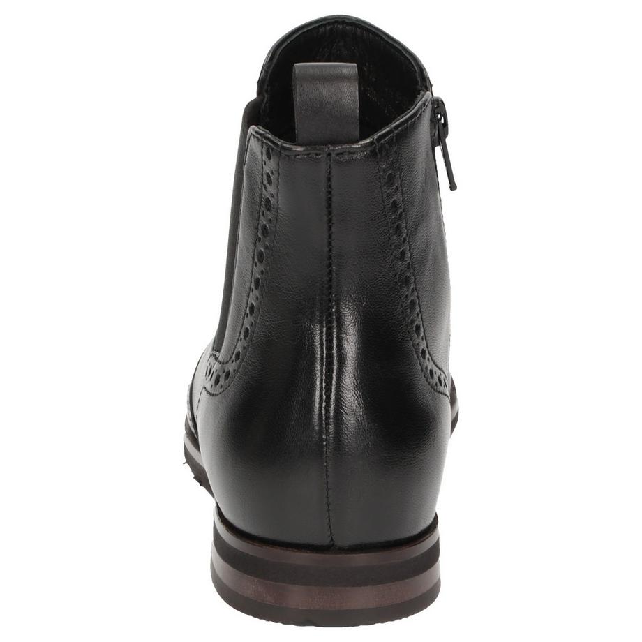 Sioux Bovinia-712 Chelsea Stiefelette  