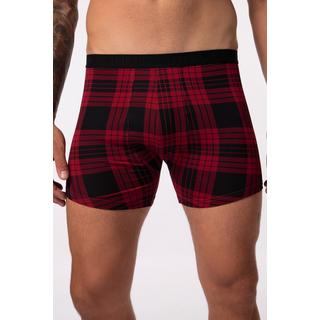 JP1880 Mid-Pants FLEXNAMIC OEKO-TEX 2er-Pack  