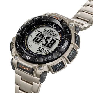 CASIO  Pro Trek PRG-340T-7ER 