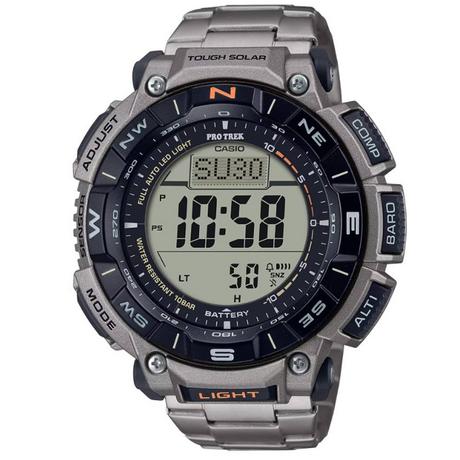 CASIO  Pro Trek PRG-340T-7ER 