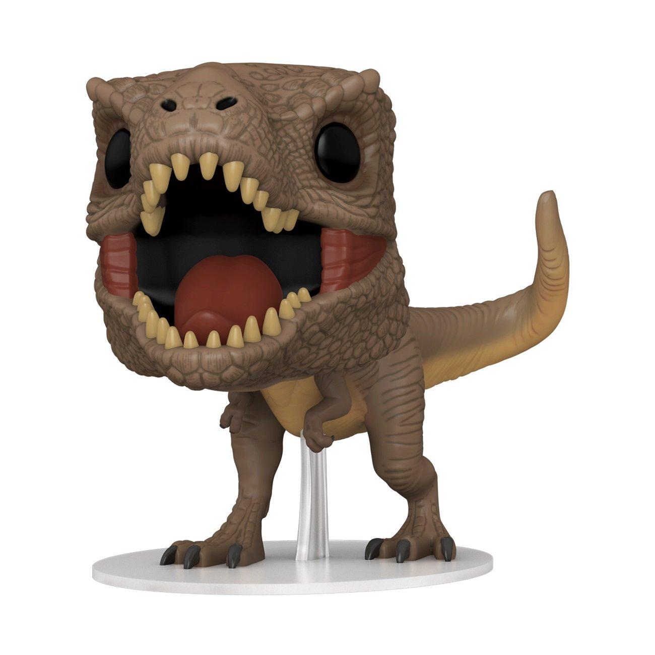 Funko  Funko POP! Jurassic World Dominion: T-Rex (1211) 