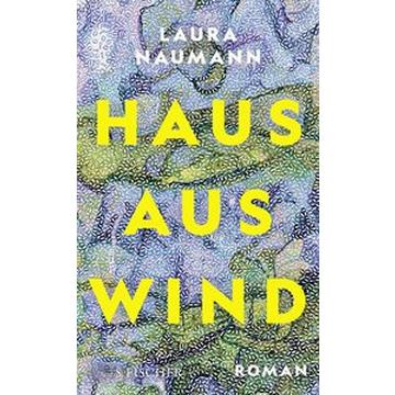 Haus aus Wind