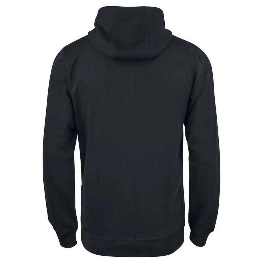 Clique  Hoodie Mit Durchgehendem Reißverschluss, Bio 
