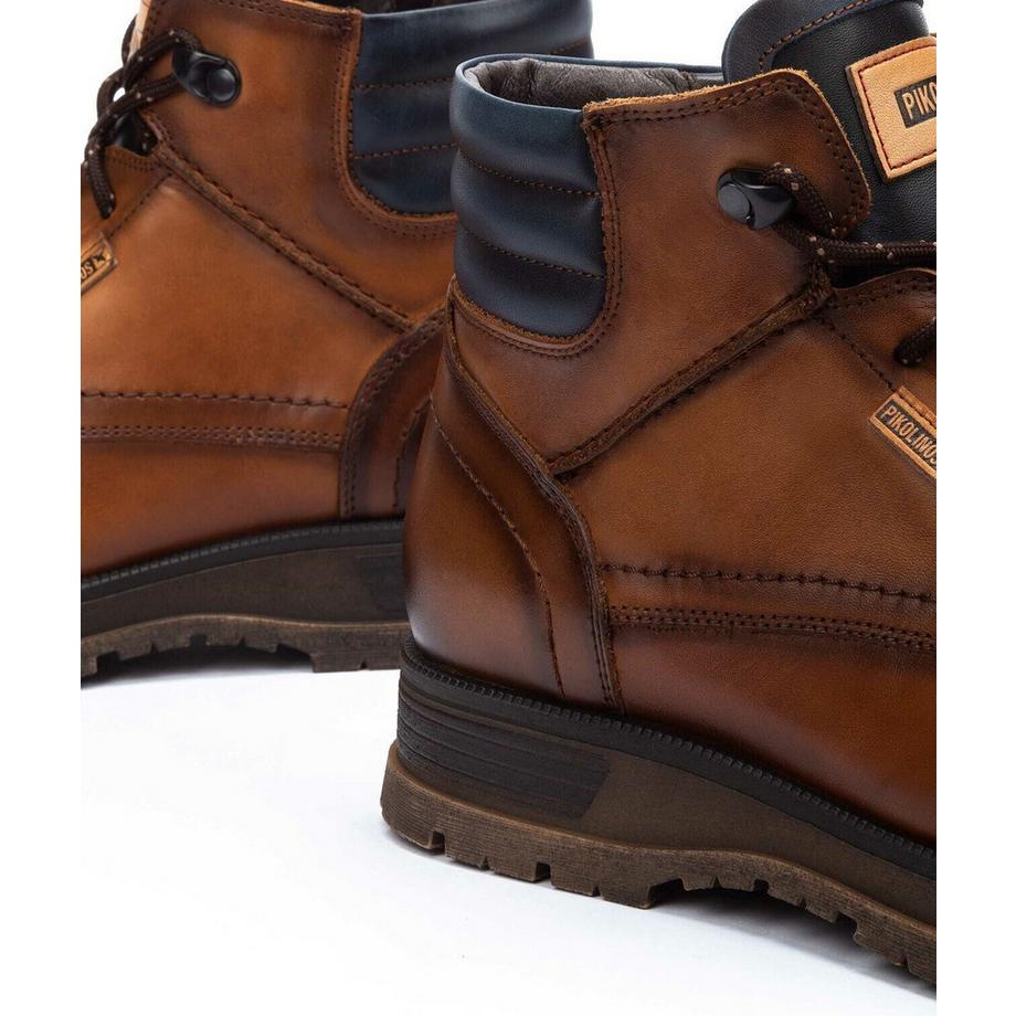 Pikolinos Zamora Leder Stiefelette  