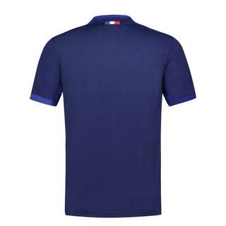 Le Coq Sportif  magia home repica xv de france 2023/24 