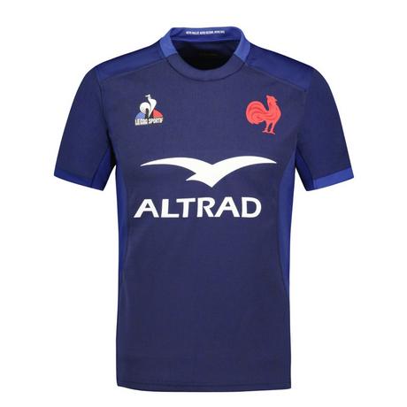 Le Coq Sportif  magia home repica xv de france 2023/24 