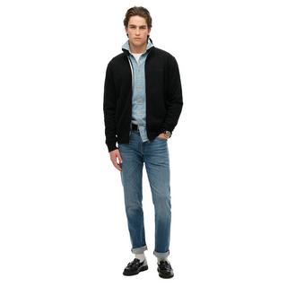 Superdry Essential Logo Track Top Sweatjacke  