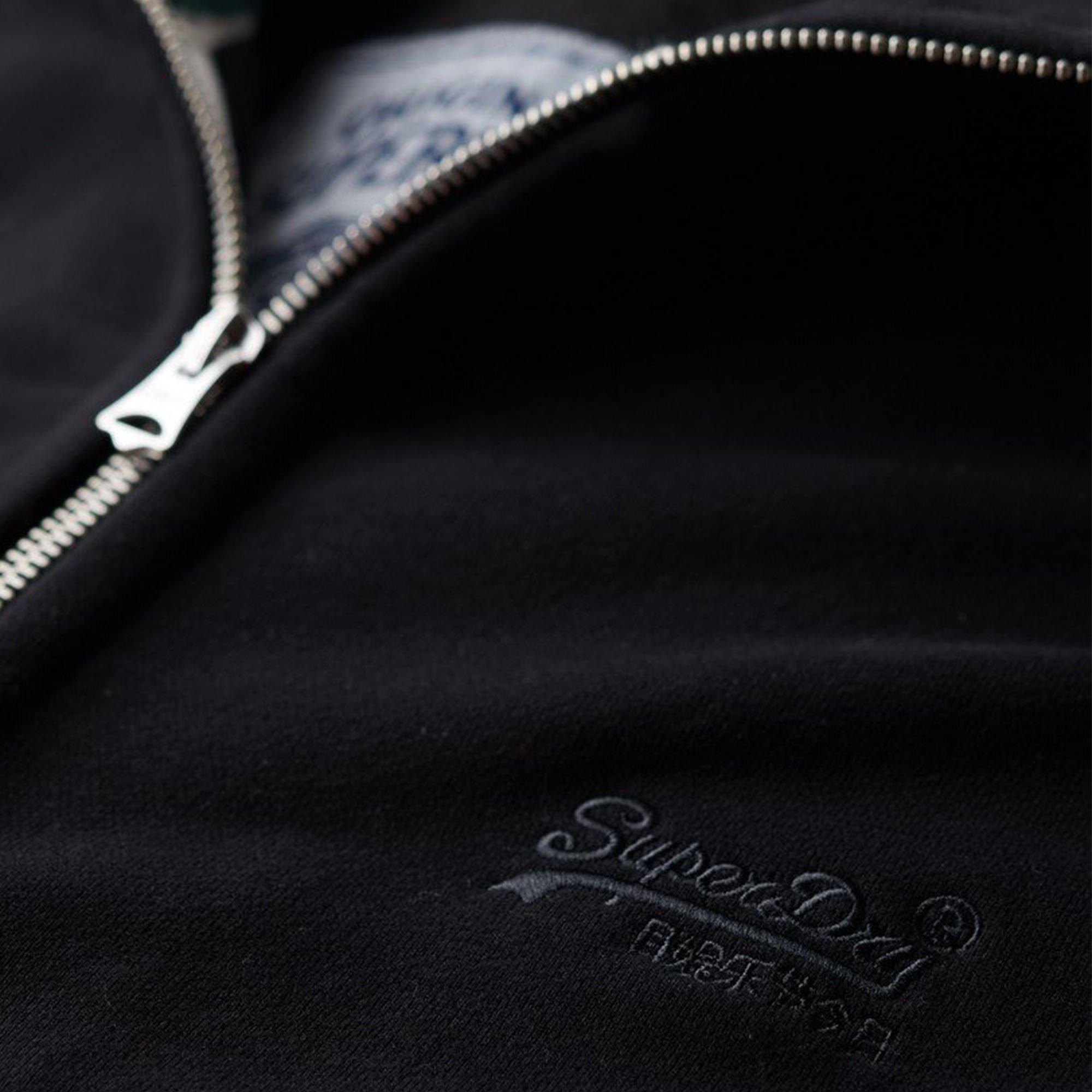 Superdry Essential Logo Track Top Sweatjacke  