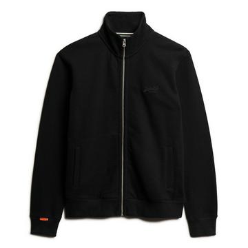 Sweatjacke  Figurbetont-Essential Logo Track Top