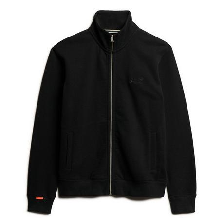 Superdry Essential Logo Track Top Sweatjacke  