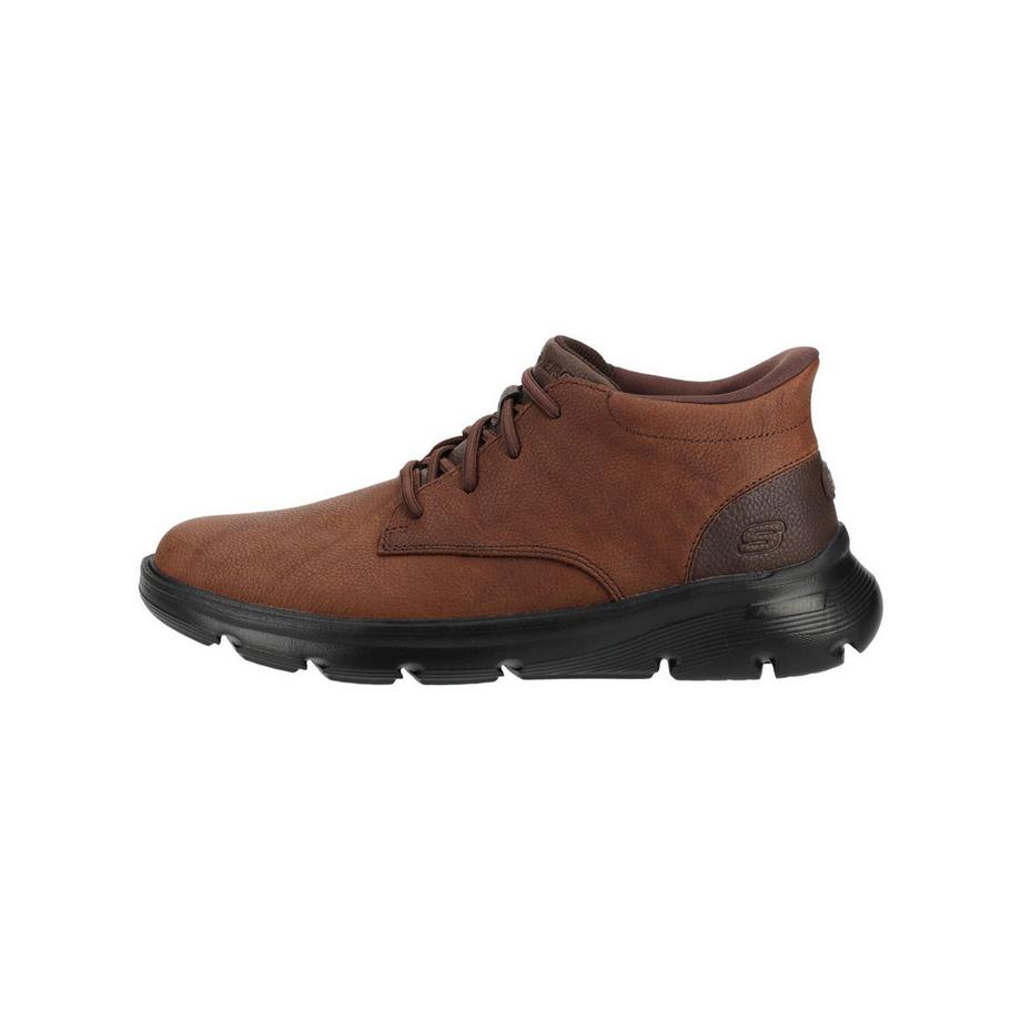 SKECHERS Bottines à Lacets  