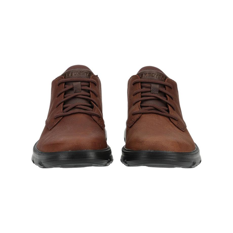 SKECHERS Bottines à Lacets  
