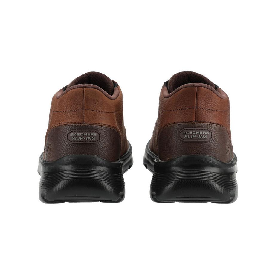SKECHERS Bottines à Lacets  