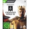 GAME  Crusader Kings 3 - Day 1 Edition 