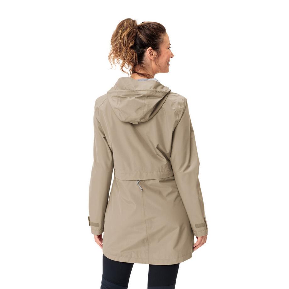 VAUDE  Skomer Parka II 