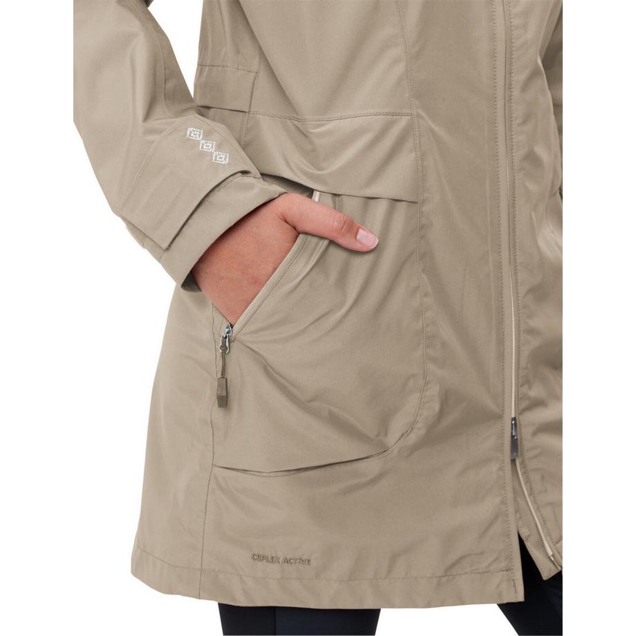 VAUDE  Skomer Parka II 