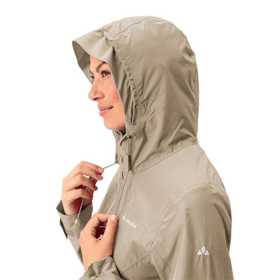 VAUDE  Skomer Parka II 