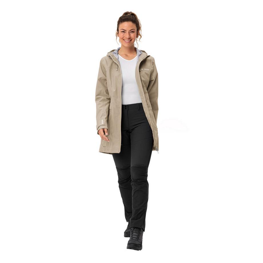 VAUDE  Skomer Parka II 