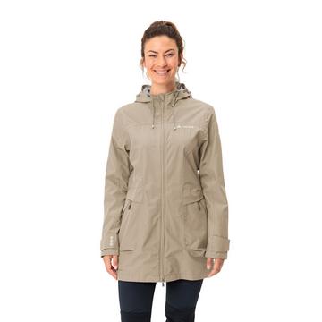 Skomer Parka II