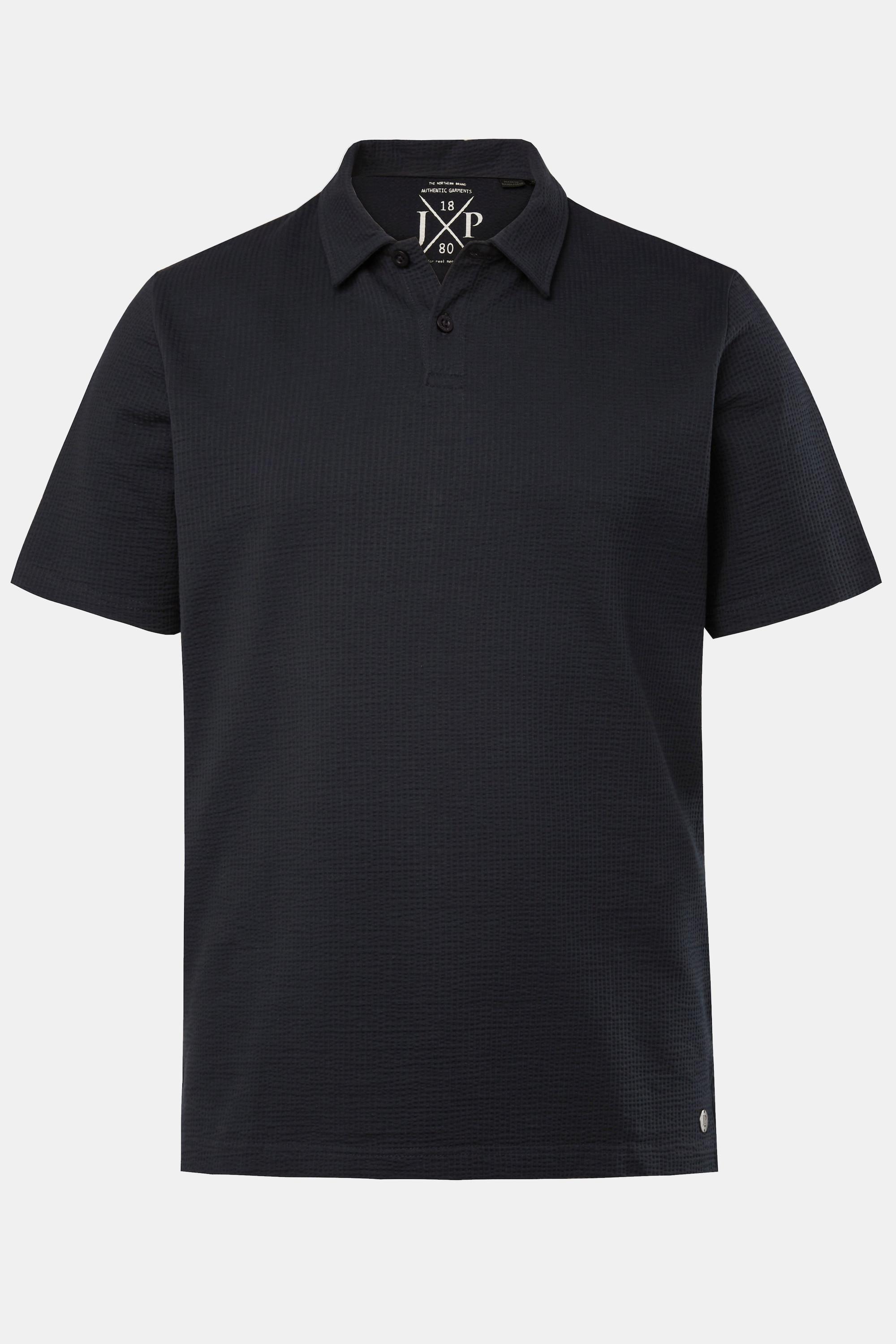 JP1880 Polo-Shirt Halbarm  