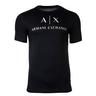 Armani Exchange  T-shirt  Confortable à porter 