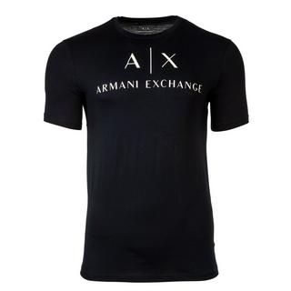 Armani Exchange T-Shirt Casual Regular Fit  