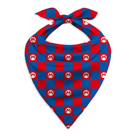 Super Mario  Bandana 