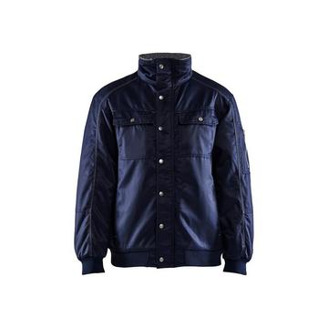 blouson pilote