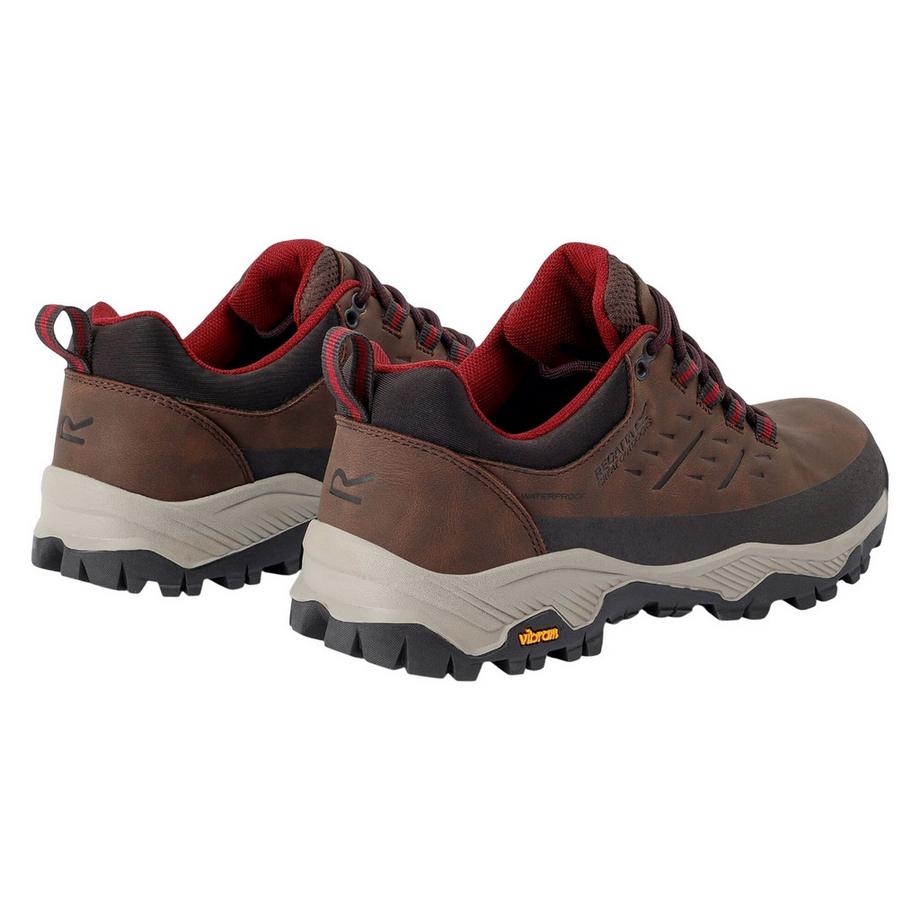 Regatta Blake Scarpe Da Passeggio Basso  