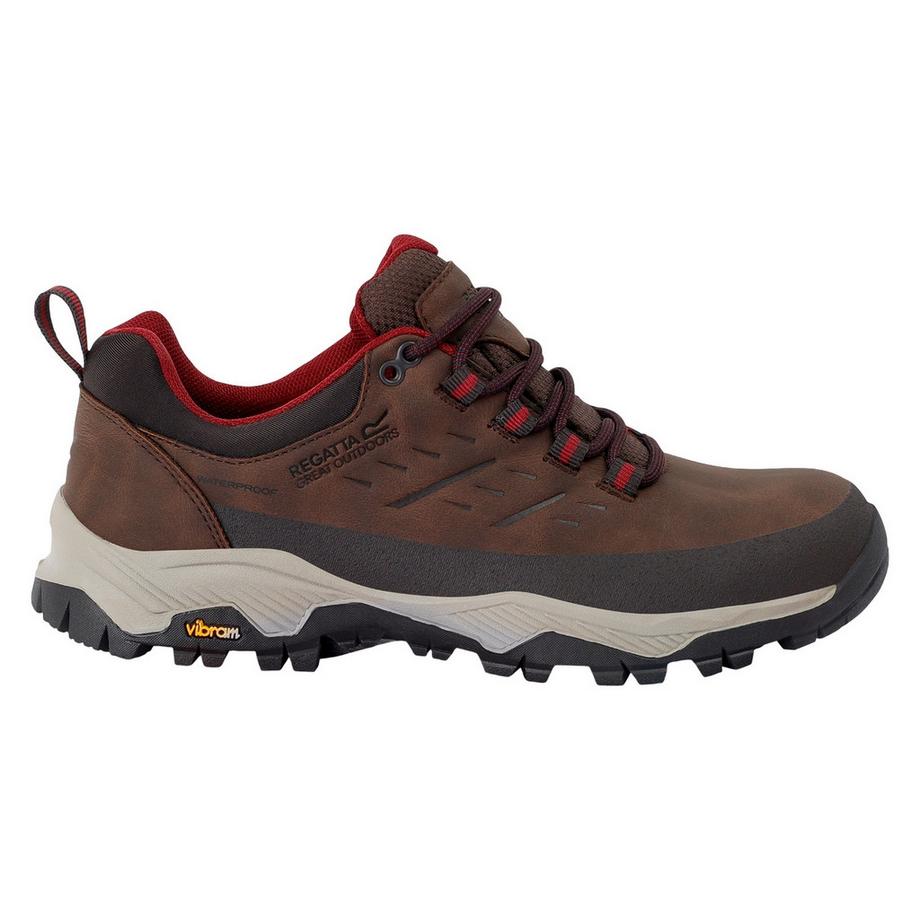 Regatta Blake Scarpe Da Passeggio Basso  