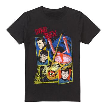 Eye of the Storm TShirt