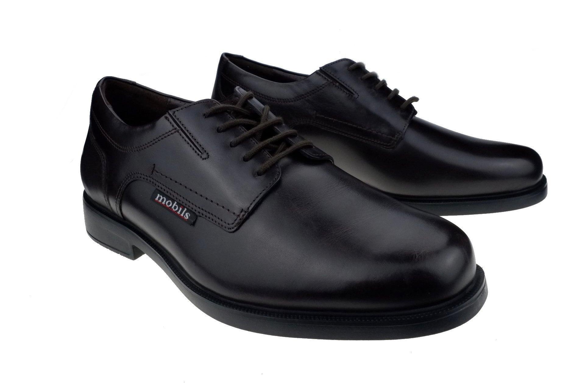 Mephisto  Abrizo - Chaussure à lacets cuir 