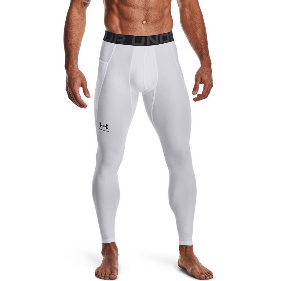 UNDER ARMOUR Leggings de compression HeatGear  