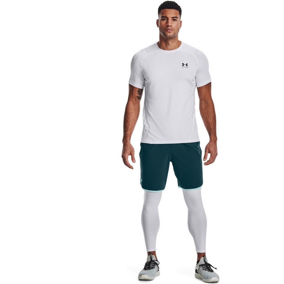 UNDER ARMOUR Leggings de compression HeatGear  