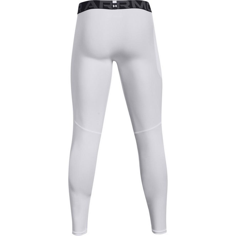 UNDER ARMOUR Leggings de compression HeatGear  
