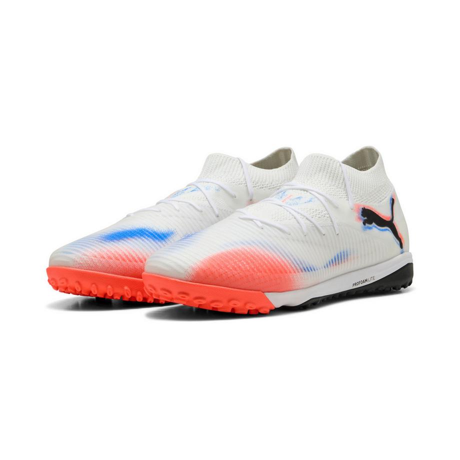 PUMA  Chaussures de football future 8 play cage fg/ag 