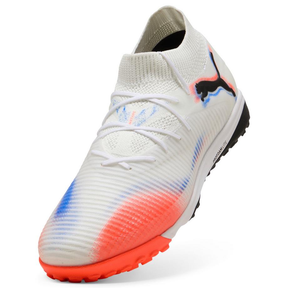 PUMA  Chaussures de football future 8 play cage fg/ag 