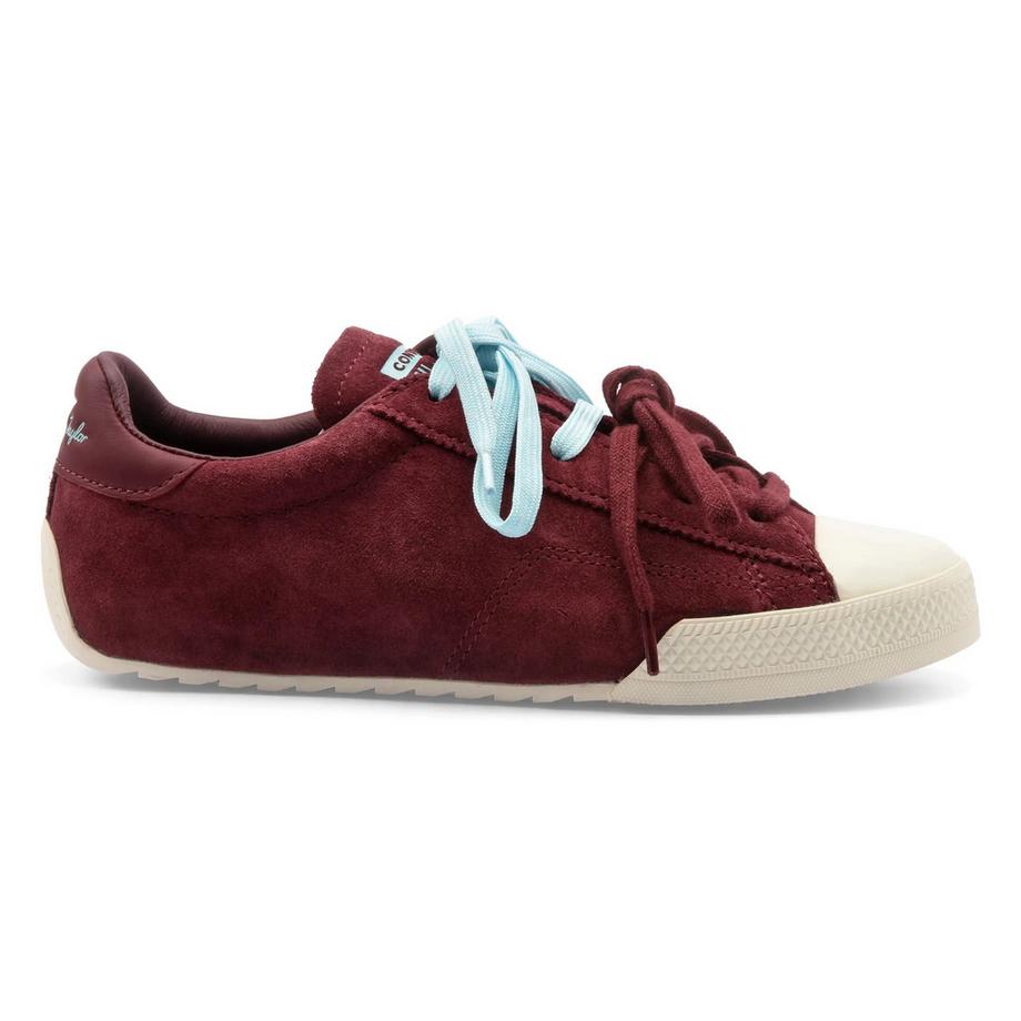 CONVERSE Chuck Taylor Lo Sneaker  