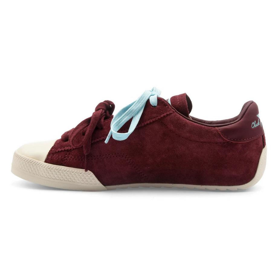 CONVERSE Chuck Taylor Lo Sneaker  